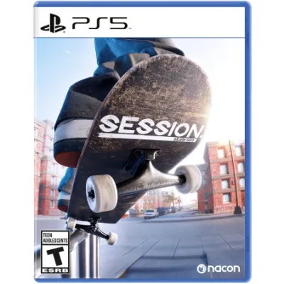 Sony Igrica PS5 Session Skate Sim