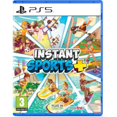 Sony Igrica PS5 Instant Sports Plus