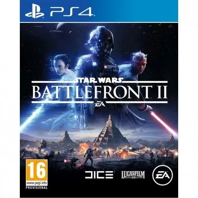 Sony Igrica PS4 Star Wars: Battlefront 2 Standard Edition