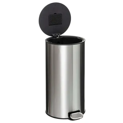 Five Kanta za smeće Delta, 30 l, Siva