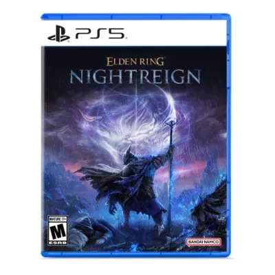 Sony Igrica PS5 Elden Ring Nightreign