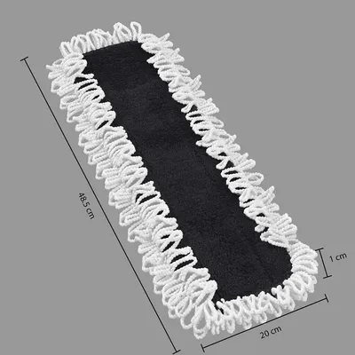 Five Zamjenska krpa za mop aluminij