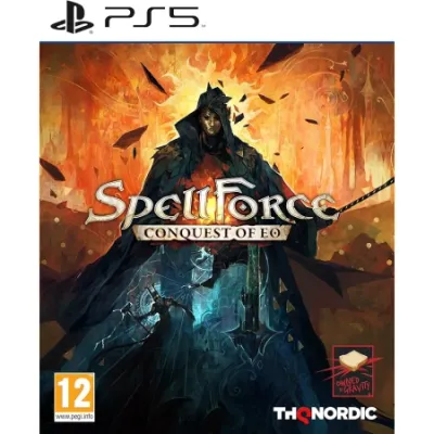 Sony Igrica PS5 SpellForce: Conquest of EO