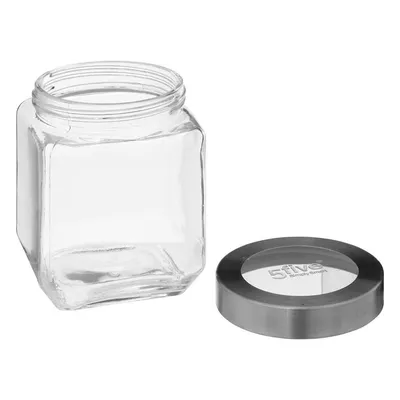 Five Staklenka Miro, 1.2 l, Prozirna