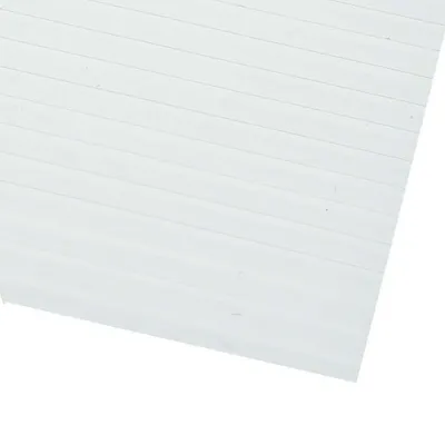 Five Podloga za ladicu, 50x150 cm, Transparentna