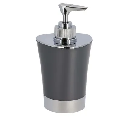 Tendance Dozator za sapun Trento, 280 ml, Siva