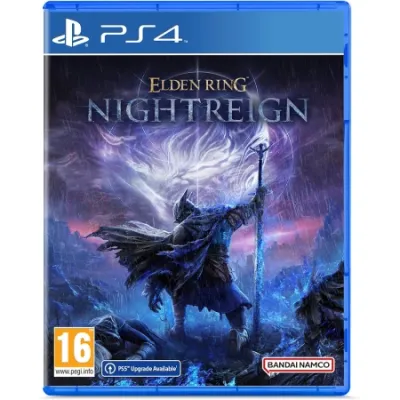 Sony Igrica PS4 Elden Ring Nightreign