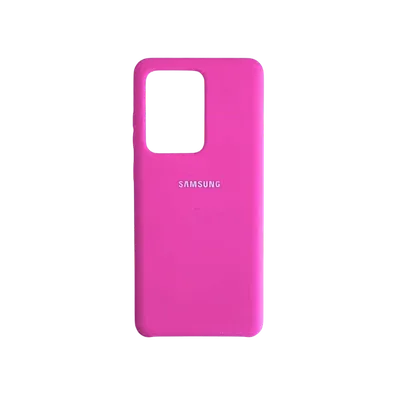 Maska za Samsung Galaxy S20 Ultra, Roza