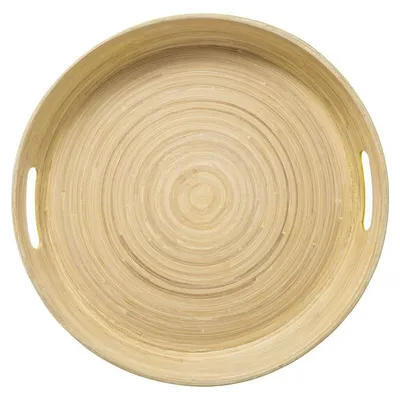 Five Pladanj za posluživanje Modern, 42 cm, Žuta