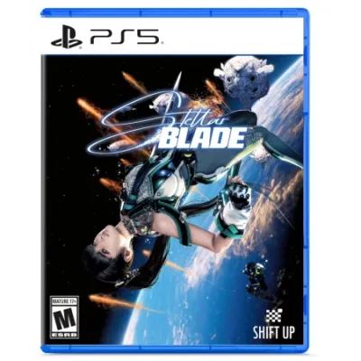 Sony Igrica PS5 Stellar Blade