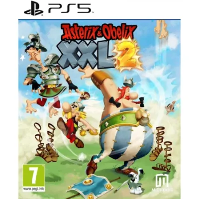 Sony Igrica PS5 Asterix and Obelix XXL 2