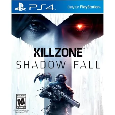 Sony Igrica PS4 Killzone Shadow Fall