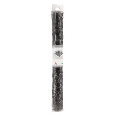Tendance Podloga za kadu Bubbles, 50x50 cm, Siva