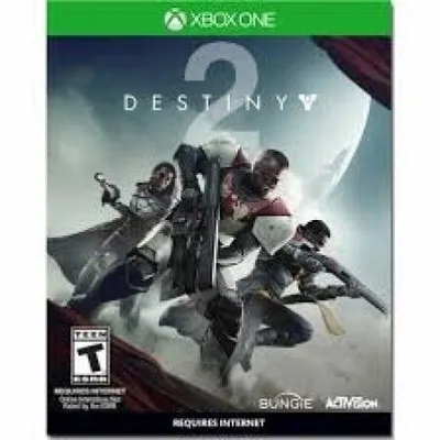 Xbox Igrica za Xbox1 Destiny 2 Standard Edition