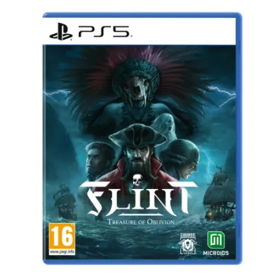 Sony Igrica PS5 Flint Treasure of Oblivion