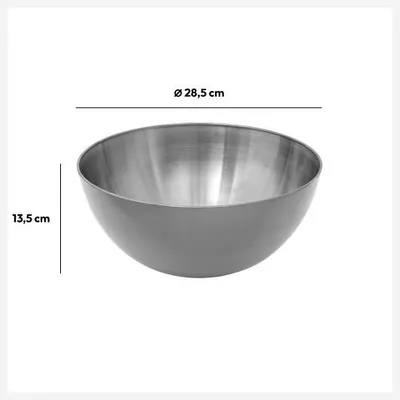 Five Zdjela za salatu, 29 cm