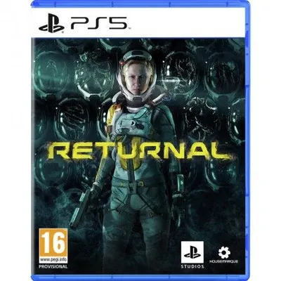 Sony Igrica PS5 Returnal
