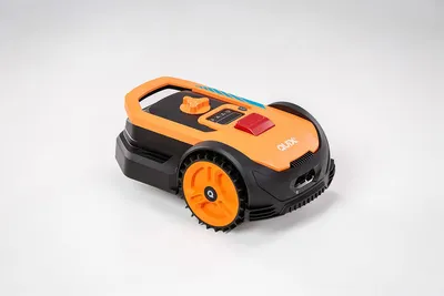 Villager Robotska kosačica QUIX XS