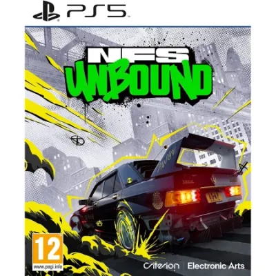 Sony Igrica PS5 Need for Speed Unbound