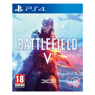 Sony Igrica PS4 Battlefield V PS4