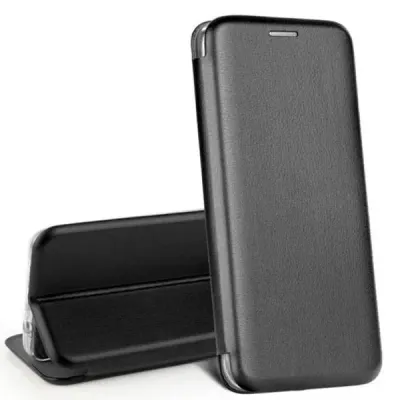 Maska za telefon Samsung S26, Crna