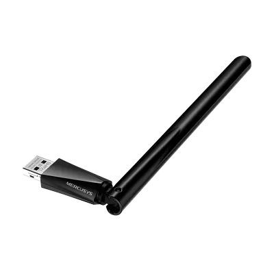 Mercusys USB Bluetooth adapter MA550H, BT 5.4 Long Range