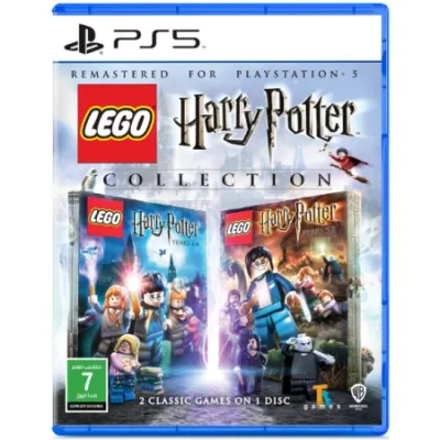 Sony Igrica PS5 Lego Harry Potter Collection