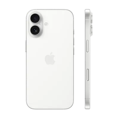 Apple iPhone 17, 256GB eSIM, Bijela, MG684J/A