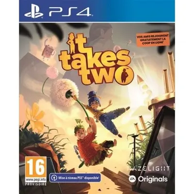 Sony Igrica PS4 It Takes Two