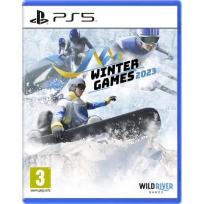 Sony Igrica PS5 Winter Games 2023