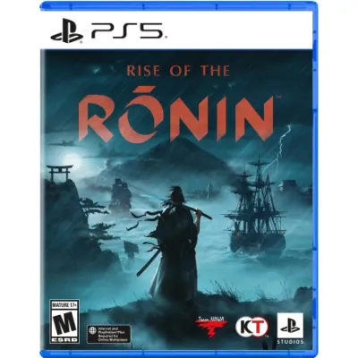 Sony Igrica PS5 Rise of the Ronin