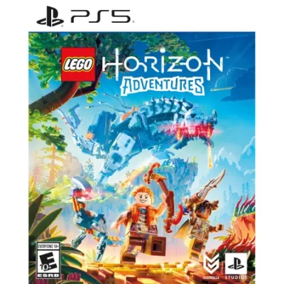 Sony Igrica PS5 Lego Horizon Adventures