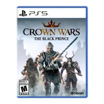 Sony Igrica PS5 Crown Wars: The Black Prince