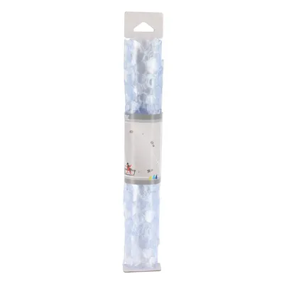 Tendance Podloga za kadu Bubbles, 69x36 cm, Prozirna
