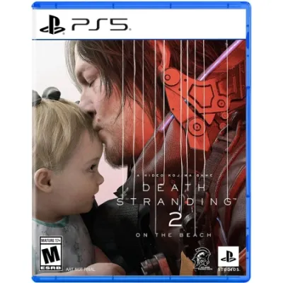 Sony Igrica PS5 Death Stranding 2: On the Beach