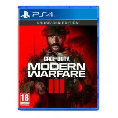 Sony Igrica PS4 Call od Dury Modern Warfare 3 PS4