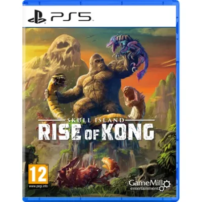 Sony Igrica PS5 Skull Island: Rise of Kong