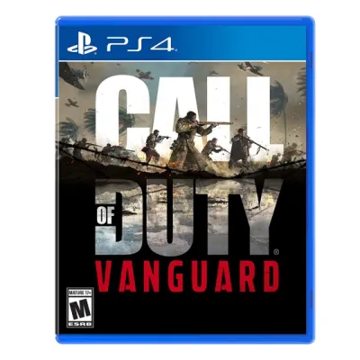 Sony Igrica PS4 Call of Duty: Vanguard PS4