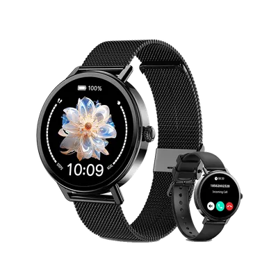 Blackview Pametni sat X30, Crna