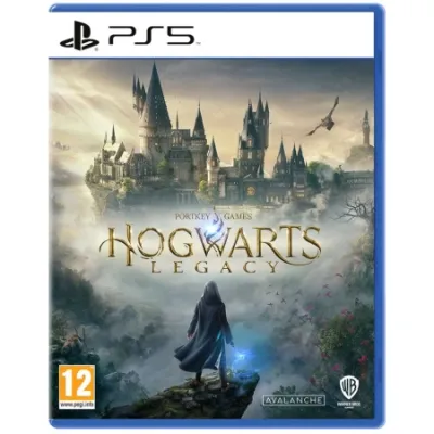 Sony Igrica PS5 Hogwarts Legacy
