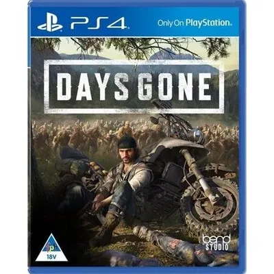 Sony Igrica PS4 Days Gone