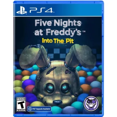Sony Igrica PS4 Five Nights at Freddys: Into the Pit