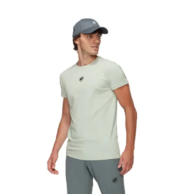 Mammut Muška majica Seon Original, Bijela