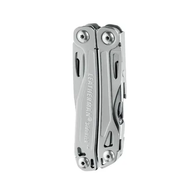 Leatherman Multialat Sidekick, Srebrne boje
