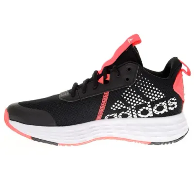 Adidas Ownthegame 2.0 patike za dječake, Crne