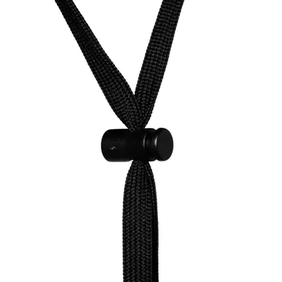 Mammut Muški Šešir Runbold, Crni