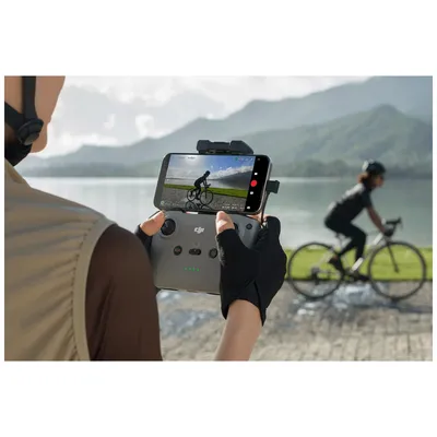 DJI Dron Lito 1, 4K, 48Mpixel, WiFi