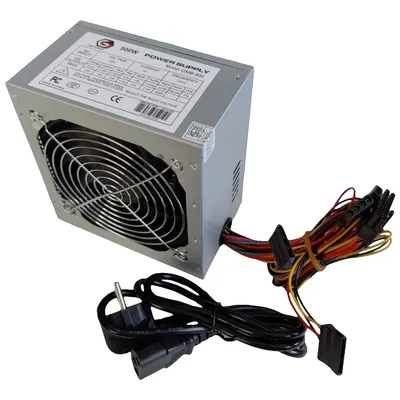 Gembird Napajanje za PC GMB-500-12, 500W, bulk
