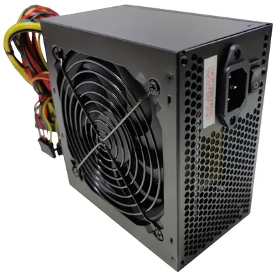 Gembird Napojna za PC GMB-650-12, 650W