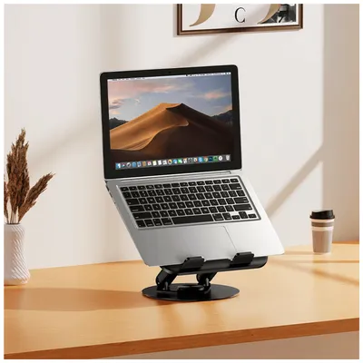 Hoco Rotirajuće postolje za tablet i laptop, 16",HD14